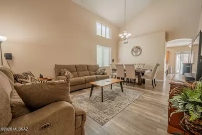 549 W Calle Cajeta, Sahuarita, AZ 85629 - Photo 3