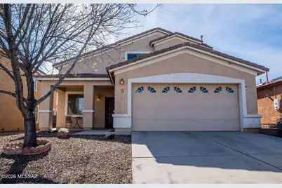 549 W Calle Cajeta, Sahuarita, AZ 85629 - Photo 1