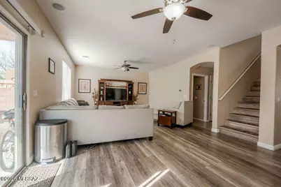 549 W Calle Cajeta, Sahuarita, AZ 85629 - Photo 5