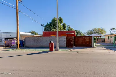 906 N Columbia Avenue, Tucson, AZ 85745 - Photo 21