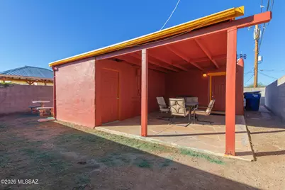 906 N Columbia Avenue, Tucson, AZ 85745 - Photo 19