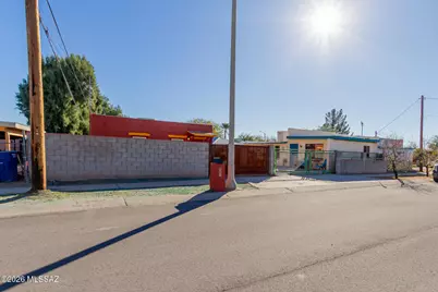 906 N Columbia Avenue, Tucson, AZ 85745 - Photo 23