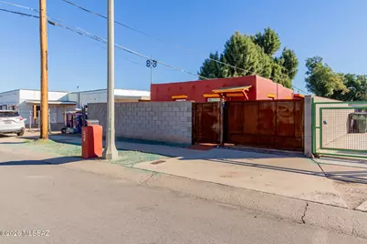 906 N Columbia Avenue, Tucson, AZ 85745 - Photo 25
