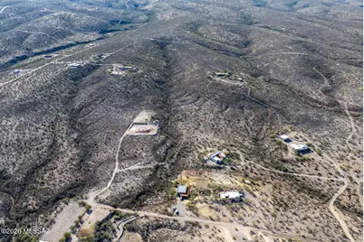 Tbd Calle Jon Perdido Road, Tubac, AZ 85646 - Photo 5
