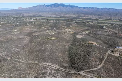 Tbd Calle Jon Perdido Road, Tubac, AZ 85646 - Photo 3