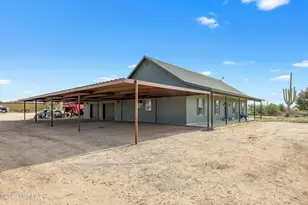 31847 E Hedgehog Trail, Marana, AZ 85658 - Photo 3