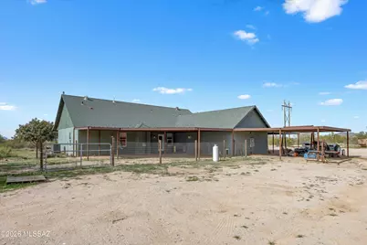 31847 E Hedgehog Trail, Marana, AZ 85658 - Photo 5