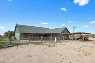 31847 E Hedgehog Trail, Marana, AZ 85658 - Photo 5