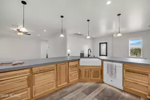 31847 E Hedgehog Trail, Marana, AZ 85658 - Photo 11