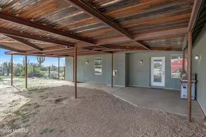 31847 E Hedgehog Trail, Marana, AZ 85658 - Photo 35