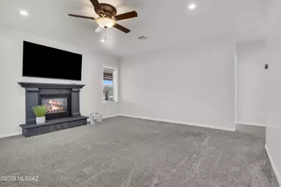 31847 E Hedgehog Trail, Marana, AZ 85658 - Photo 33