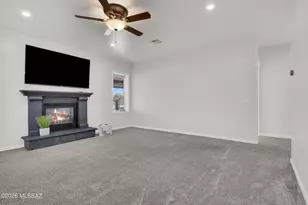 31847 E Hedgehog Trail, Marana, AZ 85658 - Photo 33