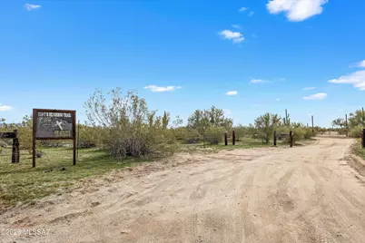 31847 E Hedgehog Trail, Marana, AZ 85658 - Photo 37