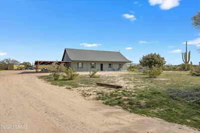 31847 E Hedgehog Trail, Marana, AZ 85658 - Photo 1