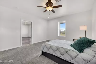 31847 E Hedgehog Trail, Marana, AZ 85658 - Photo 29