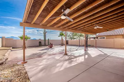 60191 Verde Vista Court, Tucson, AZ 85739 - Photo 27