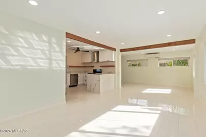 2549 E La Cienega Drive, Tucson, AZ 85716 - Photo 5