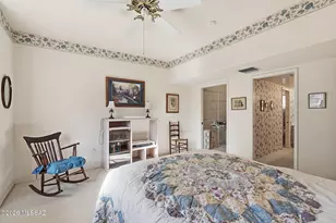 132 W Calle Manantial Kent, Green Valley, AZ 85614 - Photo 25