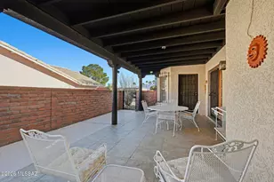 132 W Calle Manantial Kent, Green Valley, AZ 85614 - Photo 35