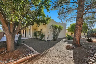 132 W Calle Manantial Kent, Green Valley, AZ 85614 - Photo 37