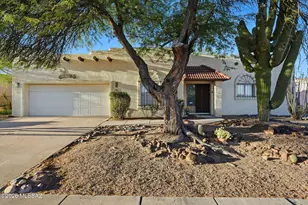 132 W Calle Manantial Kent, Green Valley, AZ 85614 - Photo 41