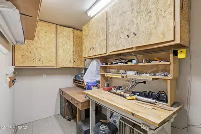 132 W Calle Manantial Kent, Green Valley, AZ 85614 - Photo 31