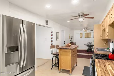 5130 E Patricia Street, Tucson, AZ 85712 - Photo 13