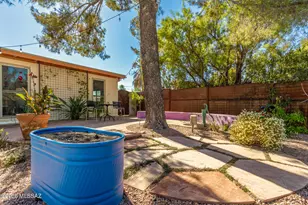 5130 E Patricia St, Tucson, AZ 85712 - Photo 5