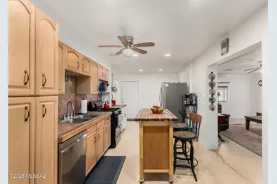 5130 E Patricia Street, Tucson, AZ 85712 - Photo 15