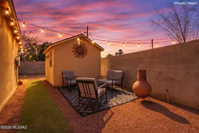 5130 E Patricia Street, Tucson, AZ 85712 - Photo 27