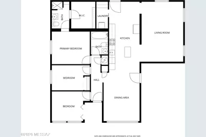 5130 E Patricia Street, Tucson, AZ 85712 - Photo 35