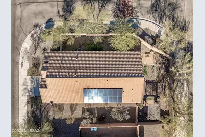 13954 N Stone Palisade Drive, Marana, AZ 85658 - Photo 45