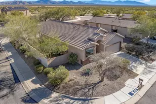 13954 N Stone Palisade Dr, Marana, AZ 85658 - Photo 1