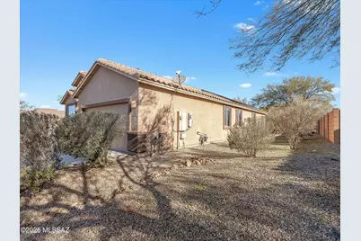 13954 N Stone Palisade Drive, Marana, AZ 85658 - Photo 9