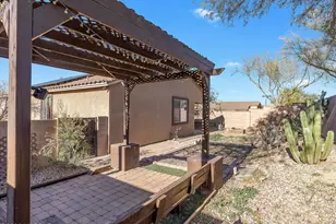 13954 N Stone Palisade Dr, Marana, AZ 85658 - Photo 43