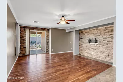 13954 N Stone Palisade Drive, Marana, AZ 85658 - Photo 3