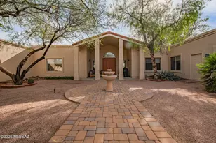 12140 E Tanque Verde Rd, Tucson, AZ 85749 - Photo 3