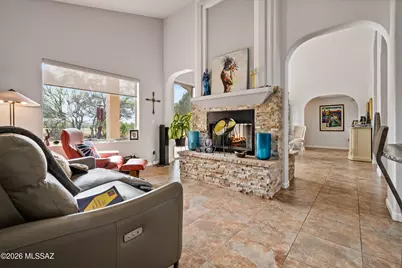 12140 E Tanque Verde Road, Tucson, AZ 85749 - Photo 17