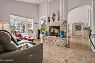 12140 E Tanque Verde Rd, Tucson, AZ 85749 - Photo 17