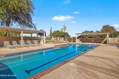 1681 W Chimayo Place, Tucson, AZ 85704 - Photo 27