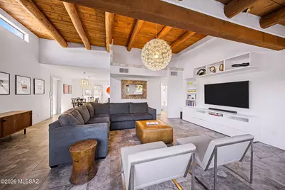 1681 W Chimayo Place, Tucson, AZ 85704 - Photo 5