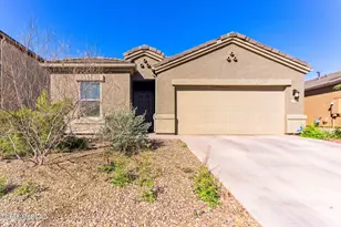 10305 N Arroyo Lupine Way, Marana, AZ 85653 - Photo 1