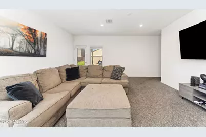 10305 N Arroyo Lupine Way, Marana, AZ 85653 - Photo 3