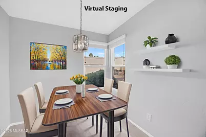 6312 N Willowbrook Drive, Tucson, AZ 85704 - Photo 17