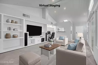 6312 N Willowbrook Drive, Tucson, AZ 85704 - Photo 11