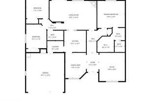 10627 E Northern Crest Dr, Tucson, AZ 85748 - Photo 3