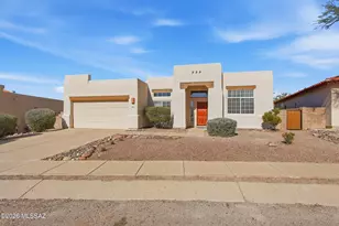 10627 E Northern Crest Dr, Tucson, AZ 85748 - Photo 7