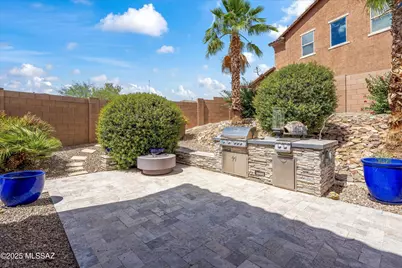 3891 S Corte Rana Rica, Tucson, AZ 85730 - Photo 25
