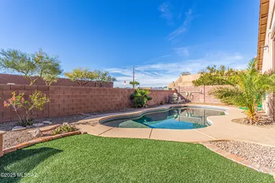 11951 N Cantata Drive, Oro Valley, AZ 85737 - Photo 29