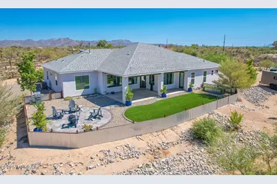 3855 W Potvin Lane, Tucson, AZ 85742 - Photo 33